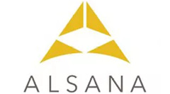 Alsana logo